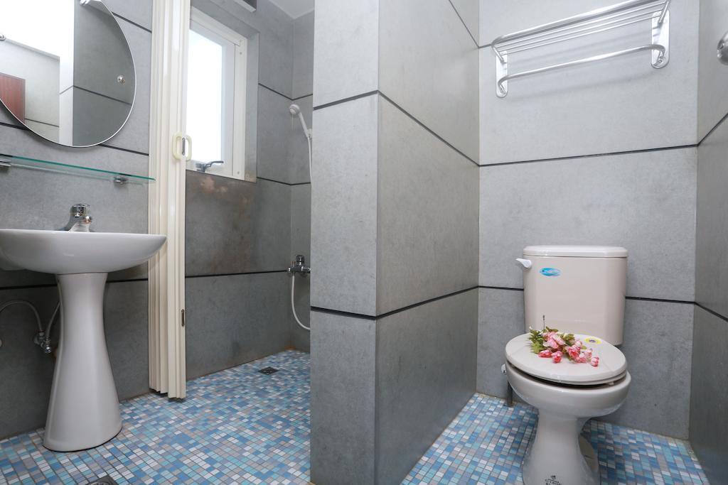 Jia Ying Beach Resort B&B Toucheng Δωμάτιο φωτογραφία