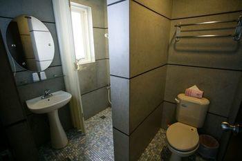 Jia Ying Beach Resort B&B Toucheng Εξωτερικό φωτογραφία