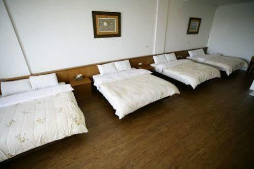 Jia Ying Beach Resort B&B Toucheng Εξωτερικό φωτογραφία