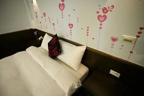 Jia Ying Beach Resort B&B Toucheng Εξωτερικό φωτογραφία