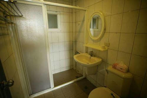 Jia Ying Beach Resort B&B Toucheng Εξωτερικό φωτογραφία
